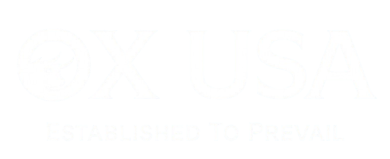 OX USA