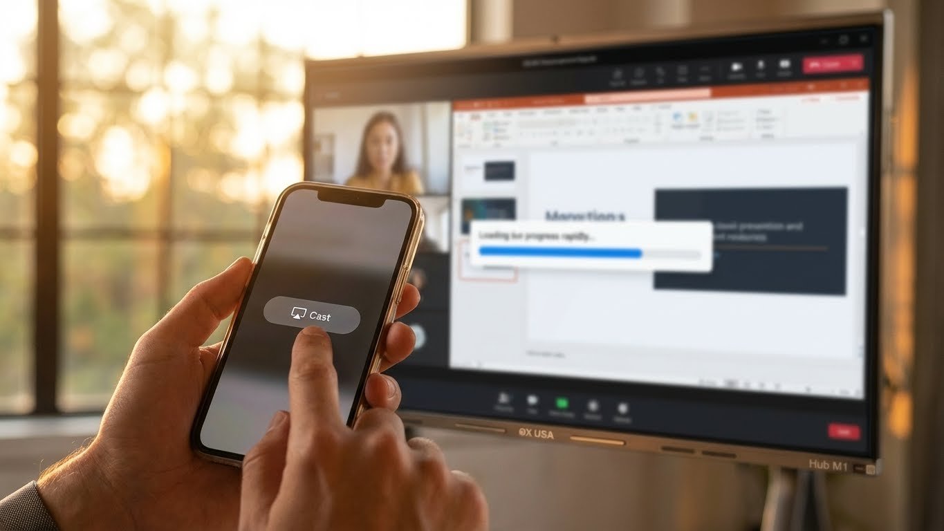 Universal Compatibility